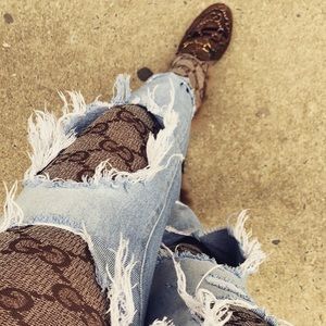 Gucci tights